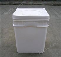30升塑料桶-001方桶