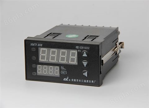 PID智能温度控制仪表系列XMTF-808
