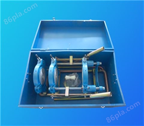 PSP钢塑管设备
