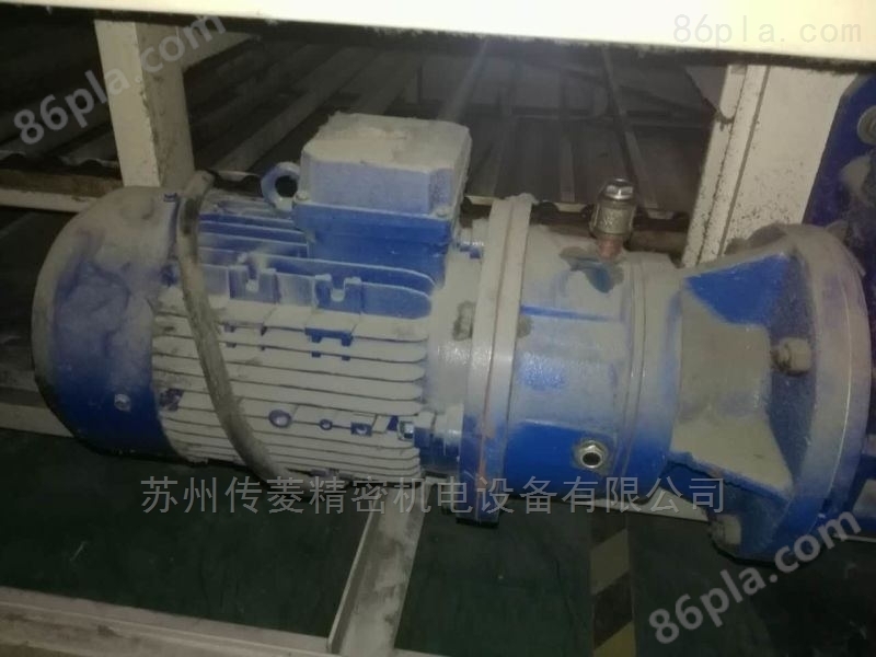 中国台湾游星齿轮减速机新型行星减速器HF200