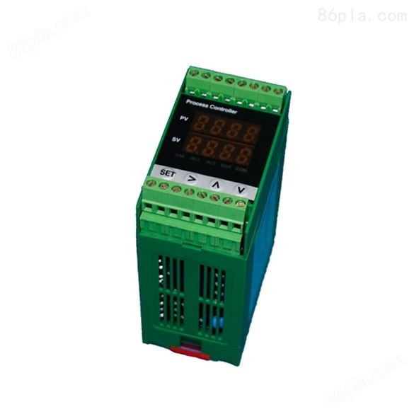DK22DN智能导轨安装型PID温度过程控制仪表