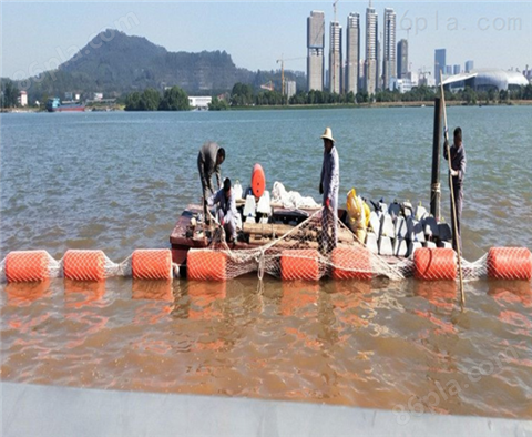 青岛海上浮台 漂浮定位浮标 环保浮筒