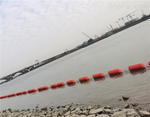 青岛海上浮台 漂浮定位浮标 环保浮筒