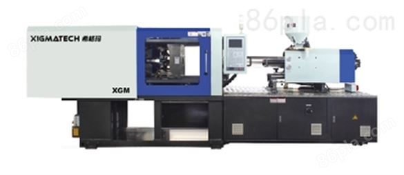 XGM130注塑机