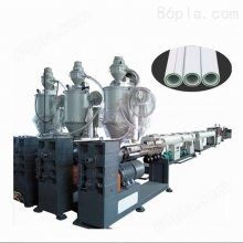 塑诺机械(图)-塑料管材设备生产线-内蒙古塑料管材设备