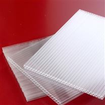 誉耐pc阳光板生产厂家支持定尺生产