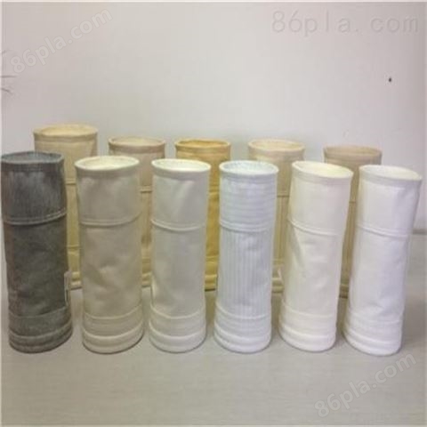涤纶针刺毡除尘布袋透气性强厂家型号齐全