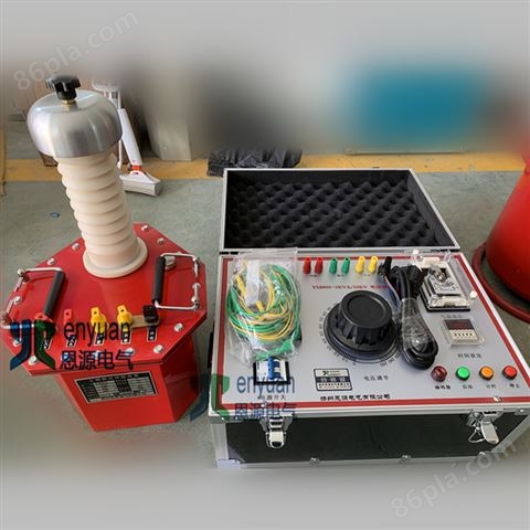油浸式试验变压器耐压测试仪