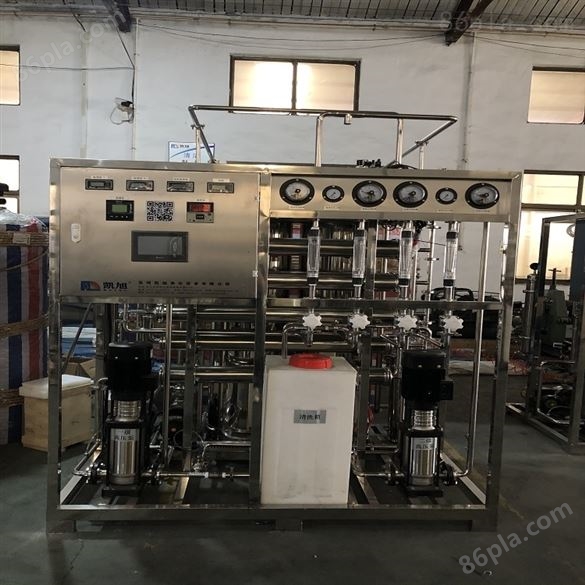 凯旭kx2生化分析室纯化水设备