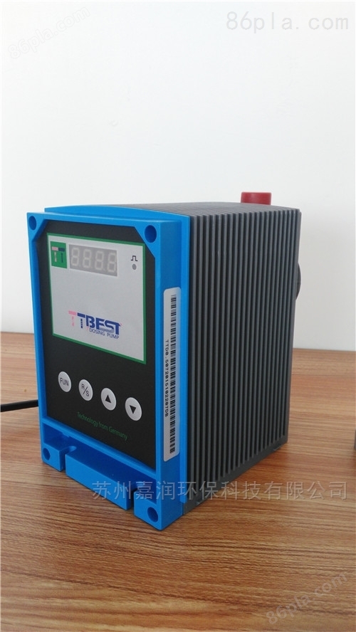 阻垢剂TTD-06-07投加泵计量泵报价