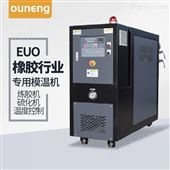 EUO平板硫化机温度控制模温机