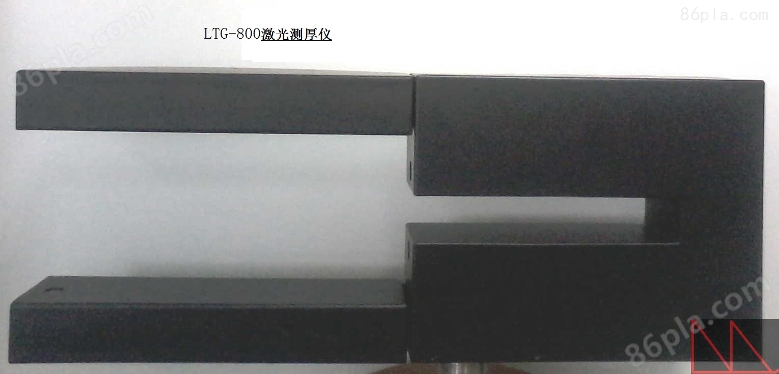 凤鸣亮LTG-3系列塑料薄膜非接触激光测厚仪