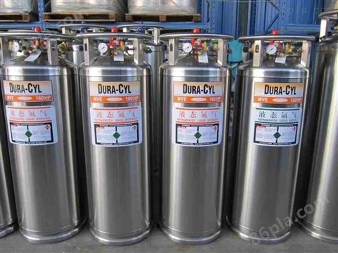 查特DC160MP液氮罐带液位计显示杜瓦瓶