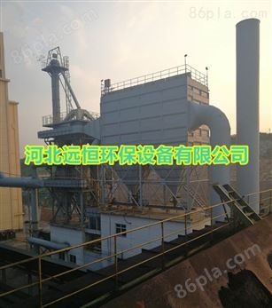 江门秸秆锅炉燃烧污染治理锅炉除尘器厂家