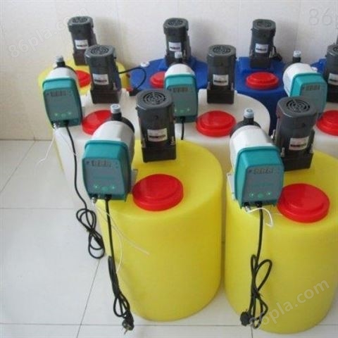 江西省景德镇市加药箱减水剂复配罐设备详情