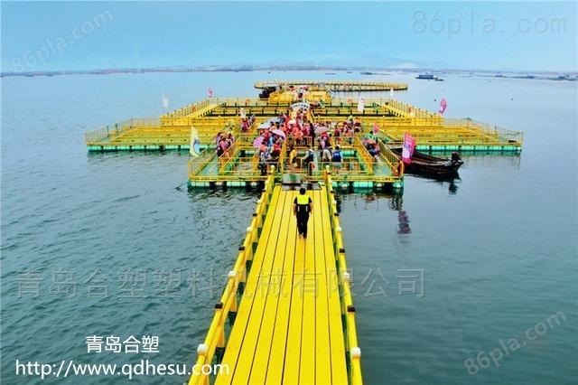 有关于海洋踏板生产线合塑厂家浙江福建威海