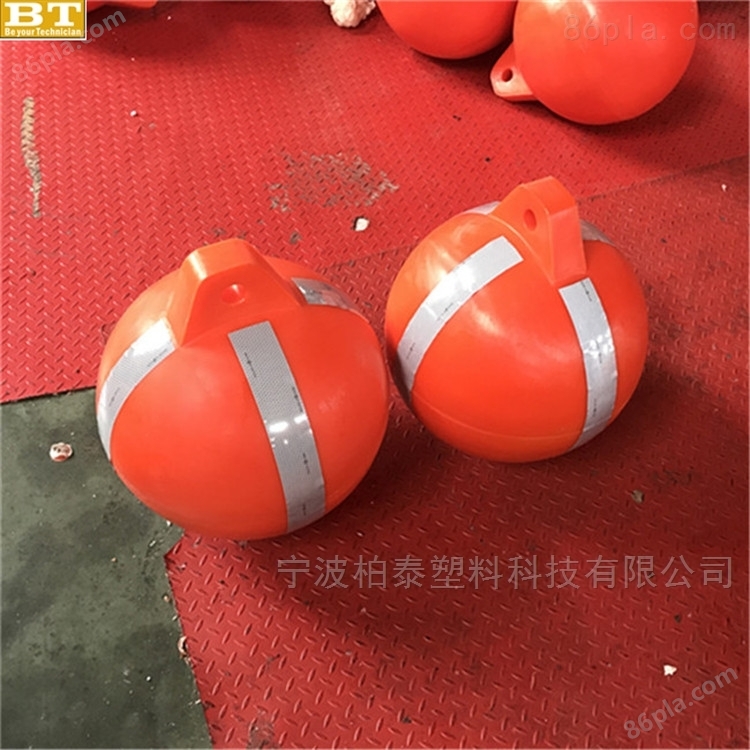 赛龙舟水上警示浮球南京警戒线浮球