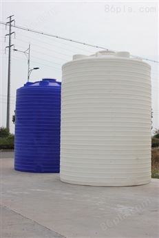 50吨塑料水箱超大号江西南昌市厂家定做