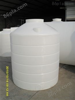 1吨PE塑料水箱 储水罐水塔厂家南昌发往黄石