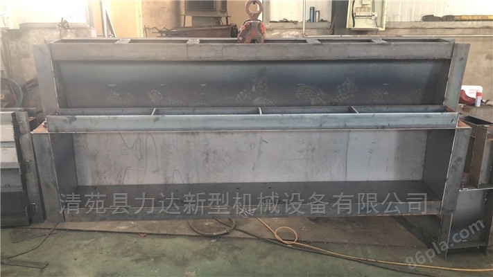 水泥遮板钢模具 铁路遮板模具生产产业
