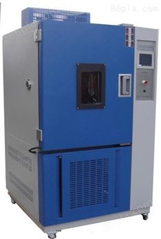GDJW-100成都重庆长沙可程式高低温试验箱