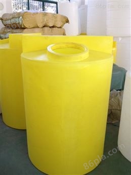 外加剂生产设备罐5000L加药箱亳州市厂家