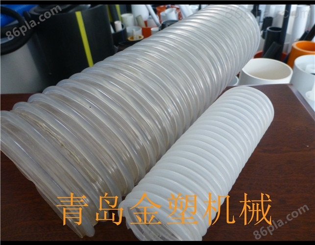 波纹管生产线厂家 生产塑料管材设备厂家