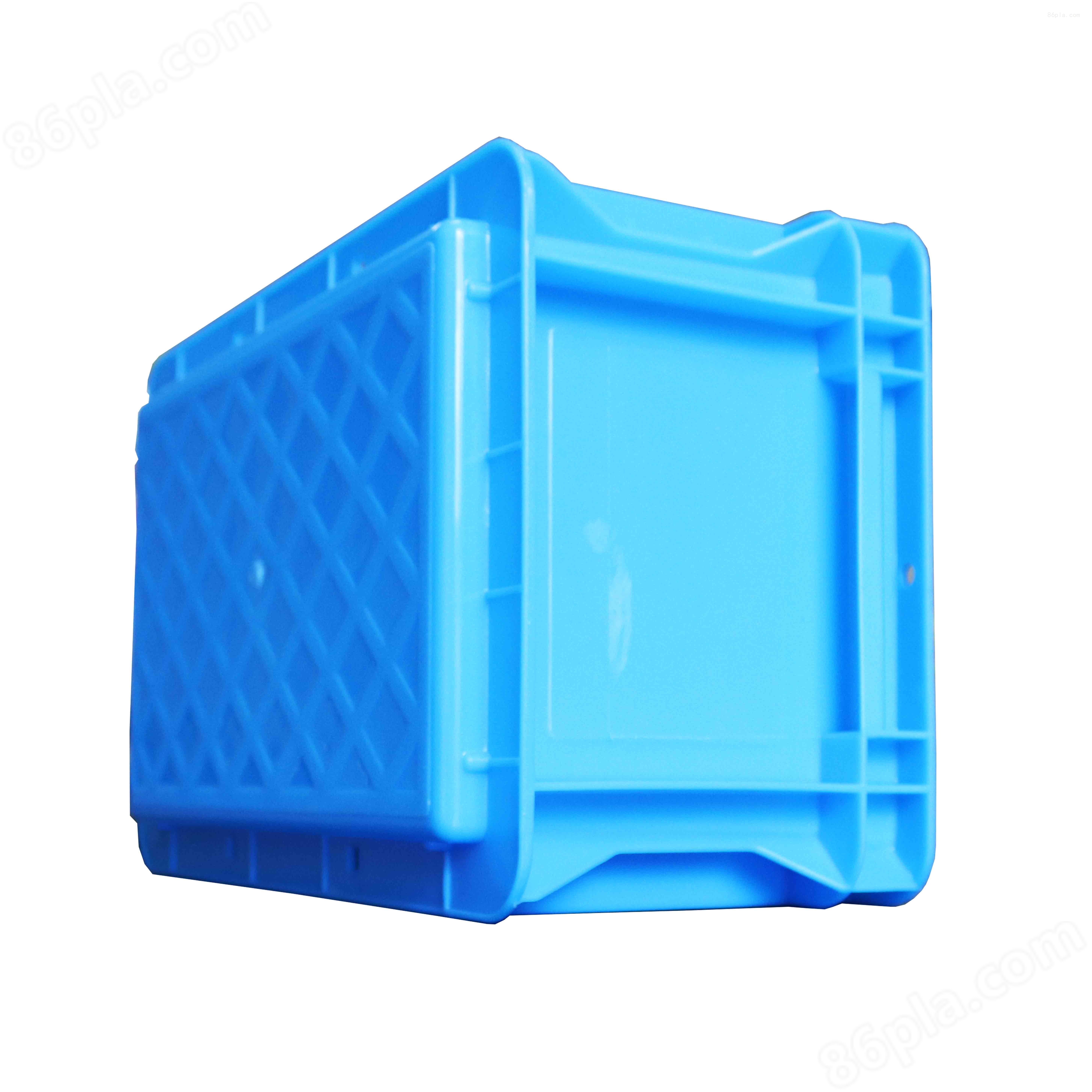 厂家直供塑料高箱、物流箱、异形定制