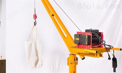 室外吊运机价格-500公斤建筑吊机批发