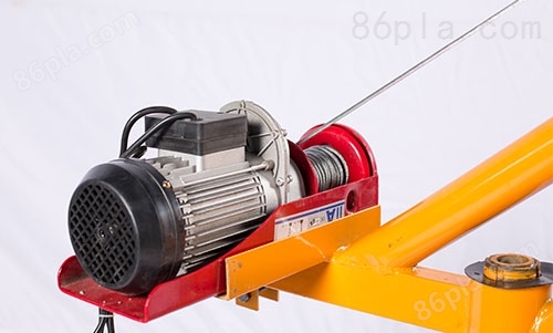 微型电动葫芦价格-电动吊机搭配