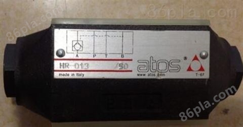 阿托斯atos换向阀DHI-0702/2/A-X230AC