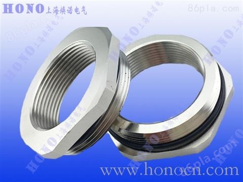 HONO黄铜镀镍缩减变径，不锈钢缩减环
