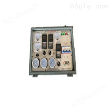 硫化机温控箱