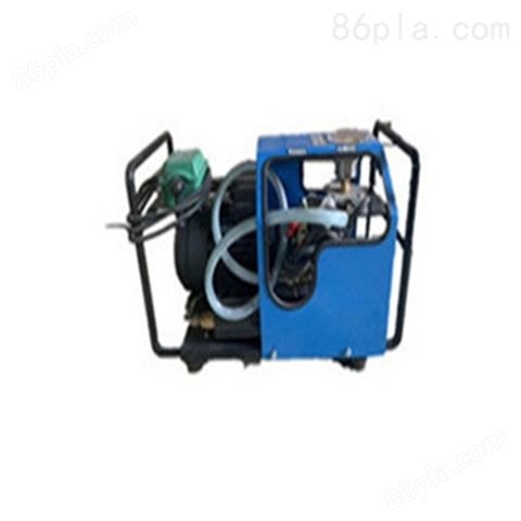 电动水压泵