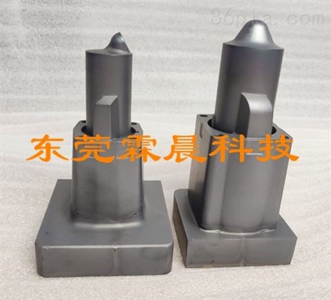 铝合金压铸模表面耐磨性高耐高温涂层加工