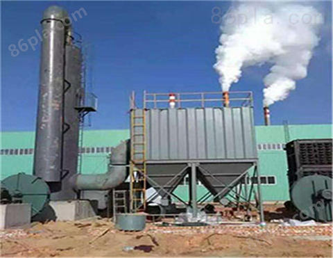 龙游县洗煤厂布袋除尘器多少钱一台