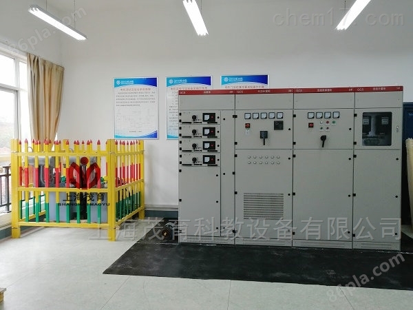 广西低压配电操作实训室设备公司