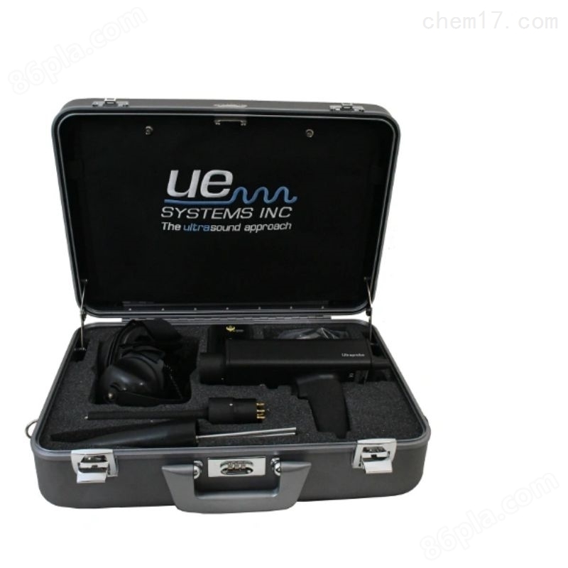 Ultraprobe超声波检漏仪公司