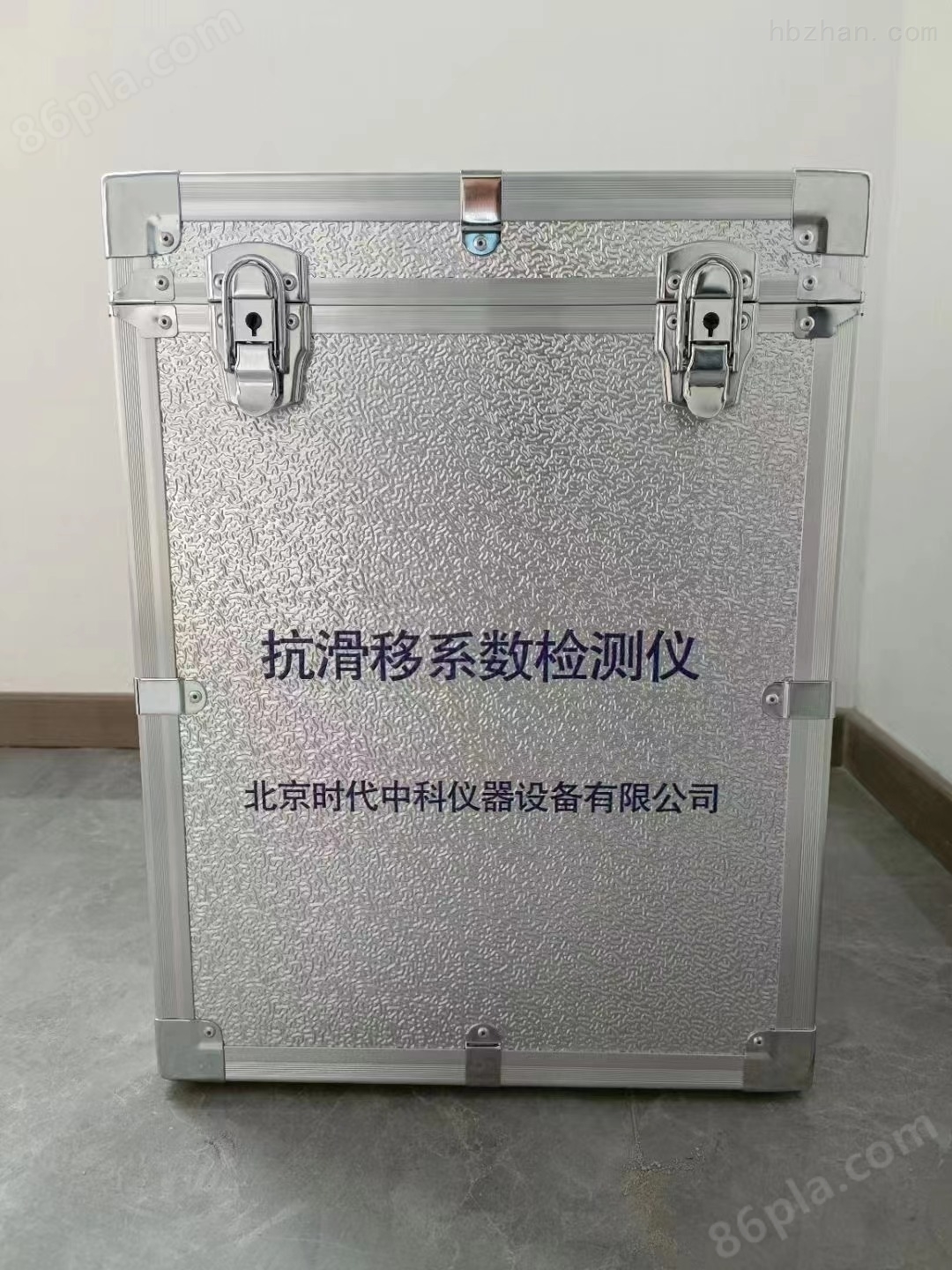 上海抗滑移系数检测仪价格
